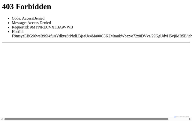 Security scan screenshot of https://mm-uxrv.com/
