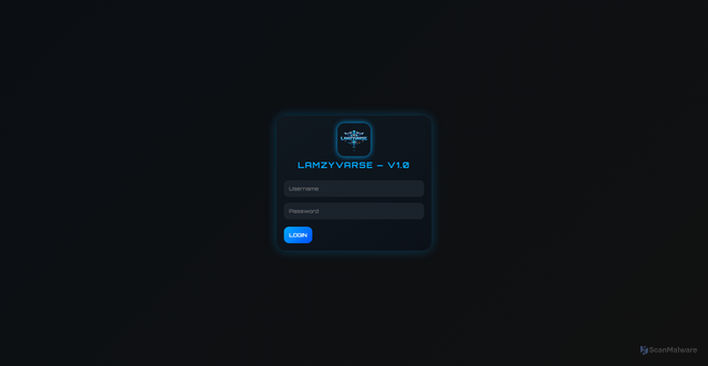 Security scan screenshot of https://lamzygtg-0jz774g7nm.edgeone.app/