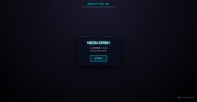 Security scan screenshot of https://quest-reveal-o2uc7neolw.edgeone.app/