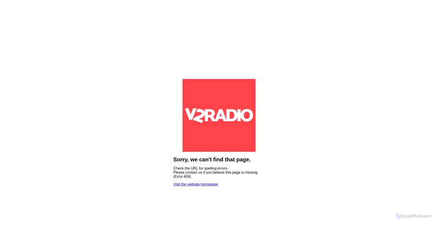 Security scan screenshot of https://www.v2radio.co.uk/news/v2-radio-sports-news/wsl2-crystal-palace-and-birmingham-promoted-to-the-wsl-while-charlton-will-feature-in-play-off/