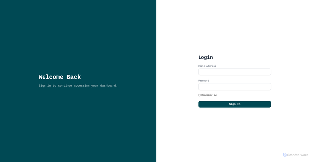 Security scan screenshot of https://whatsapp-admin.qwizfun.com/