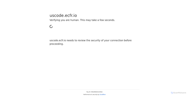Security scan screenshot of https://uscode.ecfr.io/view.xhtml;jsessionid=4429E48F9F6A3772AC56AA7FF8D8DD7A?req=granuleid%3AUSC-prelim-title10&saved=%7CZ3JhbnVsZWlkOlVTQy1wcmVsaW0tdGl0bGUxMC1zZWN0aW9uMTAxMDU%3D%7C%7C%7C0%7Cfalse%7Cprelim&edition=prelim