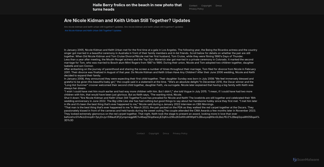 Security scan screenshot of https://garyshouldershugo-dzjtp4eikm.edgeone.app/15210-are-nicole-kidman-and-keith-urban-still-together-updates.html