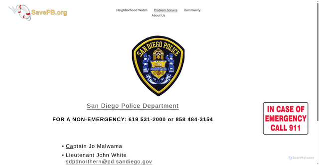 Security scan screenshot of ajax.googleapis.com