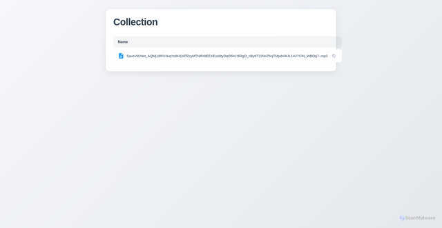 Security scan screenshot of https://visible-fuchsia-8jqz6m8fwx-099ayyf29h.edgeone.app/