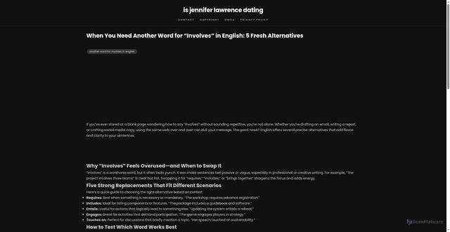 Security scan screenshot of https://awanlokalspace-dp4a3zrz9fcx.edgeone.app/another-word-for-involves-in-english.html