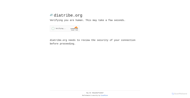 Security scan screenshot of https://diatribe.org/diabetes-medications/fda-approves-mounjaro-tirzepatide-diabetes-treatment
