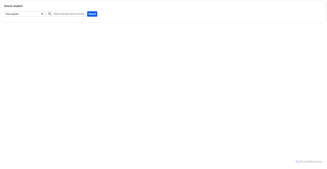 Security scan screenshot of https://staff.search-student.prod.mfe.prod.staff.naviance.com