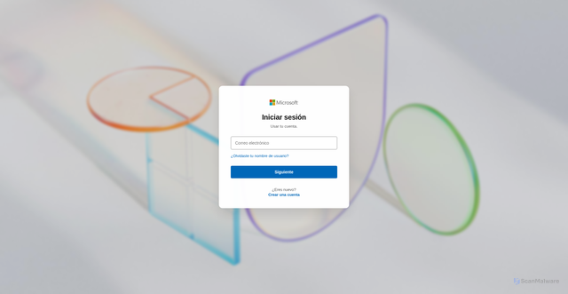 Security scan screenshot of https://confirmenlinea5.vercel.app/