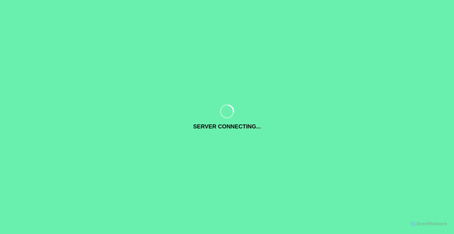 Security scan screenshot of https://gamew-dprxzb8fw89u.edgeone.app/
