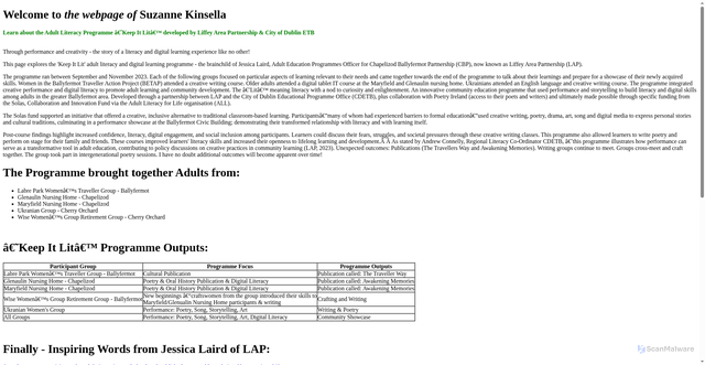 Security scan screenshot of https://global-bronze-tkpl1pmvip-y5fzt0mc5t.edgeone.app/