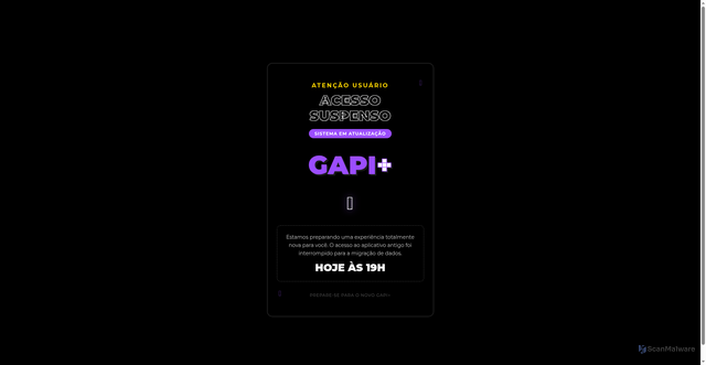 Security scan screenshot of https://marxist-blush-l6kjqzkq4z-vbz38ydnvq.edgeone.app/