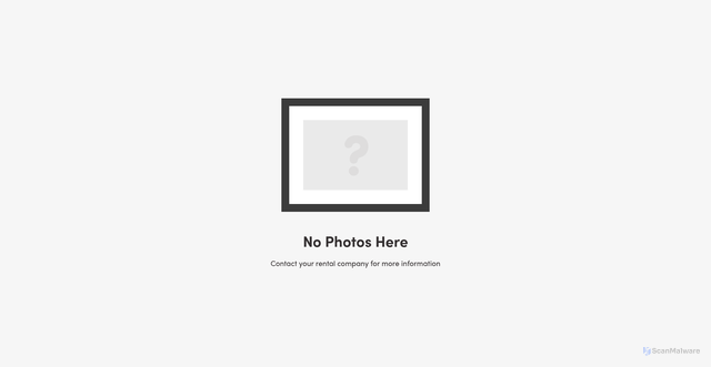 Security scan screenshot of https://boothpics.com