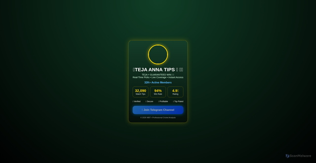 Security scan screenshot of https://tejaaaa2-lztbdd1brx.edgeone.app/