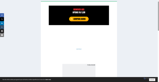 Security scan screenshot of https://4br.me/m882CqgC3