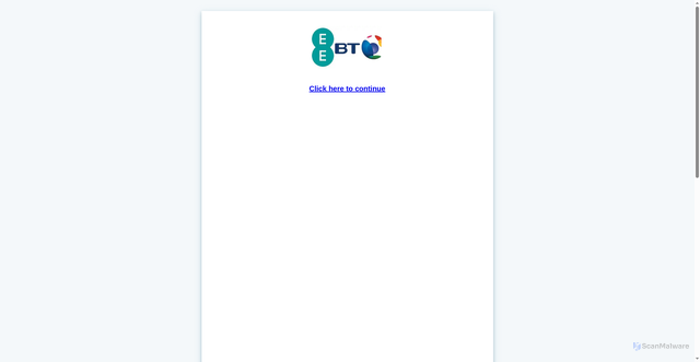 Security scan screenshot of https://2fpse6.share-eu1.hsforms.com/2x5zh4LUpReexzj-a0S7suA