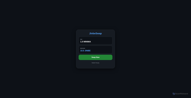 Security scan screenshot of https://dexxt-81c4jwuzyz.edgeone.app/