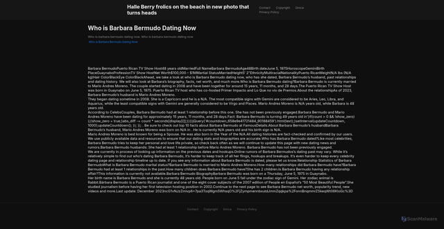 Security scan screenshot of https://garyshouldershugo-dzjtp4eikm.edgeone.app/24039-who-is-barbara-bermudo-dating-now.html