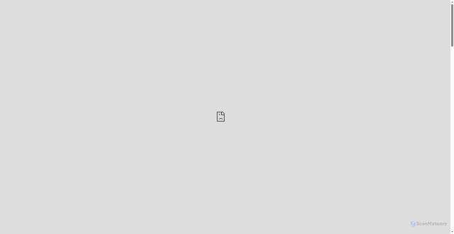 Security scan screenshot of https://kohatpromotions.com
