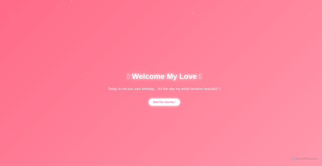 Security scan screenshot of https://junior-lime-ubdvbqbk1n-xajq6dp22p.edgeone.app/