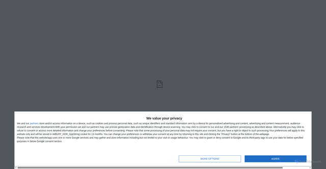 Security scan screenshot of https://urlz.fr/uTX8