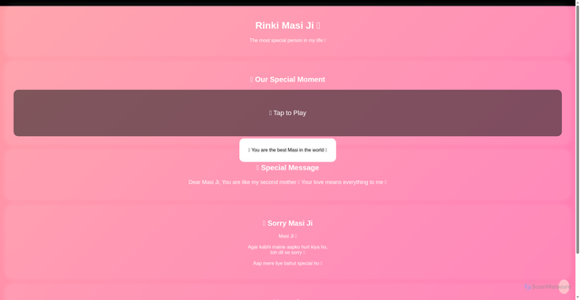 Security scan screenshot of https://rinkimasiji-f1rogt7xgz.edgeone.app/