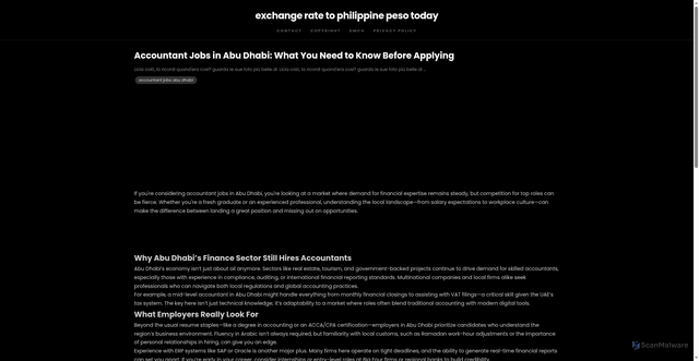 Security scan screenshot of https://rvlimoblog-dp5epg997lf9.edgeone.app/accountant-jobs-abu-dhabi.html
