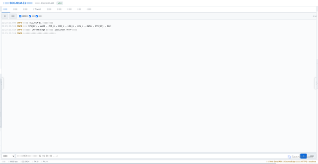 Security scan screenshot of https://juicy-white-ctraiufrp2-jtqkxzpc8t.edgeone.app/