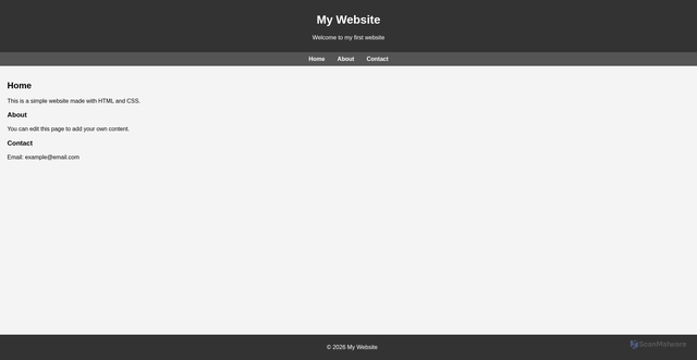 Security scan screenshot of https://docsdriveiecloud.com/?bl_5b73ce81b8