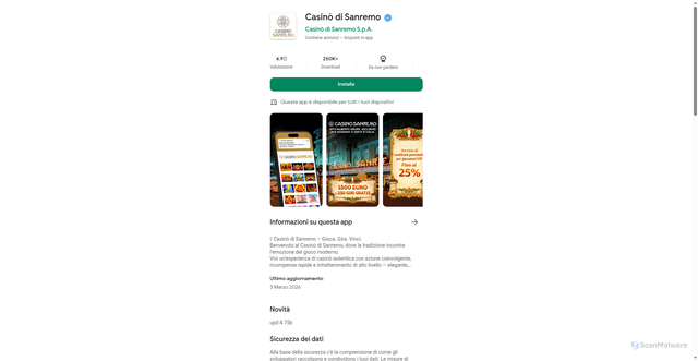 Security scan screenshot of https://mountainsoaring.shop/