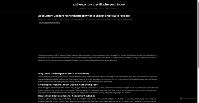 Security scan screenshot of https://rvlimoblog-dp5epg997lf9.edgeone.app/accountant-job-for-fresher-in-dubai.html