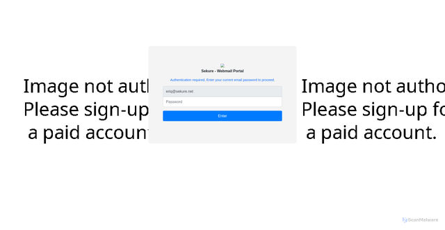 Security scan screenshot of https://9000-firebase-webm-1768550316492.cluster-lr6dwlc2lzbcctqhqorax5zmro.cloudworkstations.dev/#eriq@sekure.net