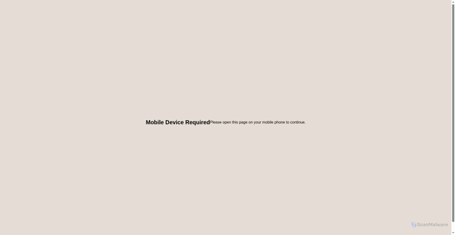 Security scan screenshot of https://verifecation-web-protect-jf48p83mwx.edgeone.app/