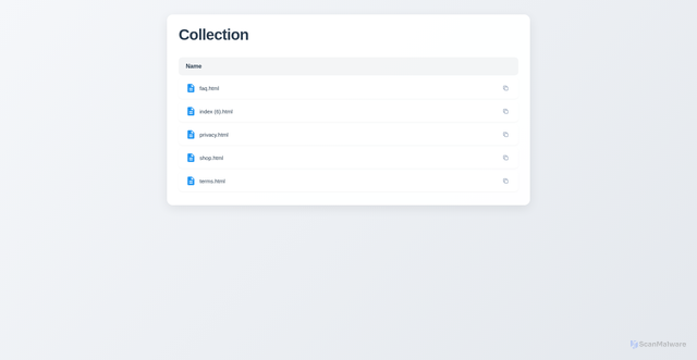 Security scan screenshot of https://weird-black-c0munpubzl-3cyi67zwq7.edgeone.app/