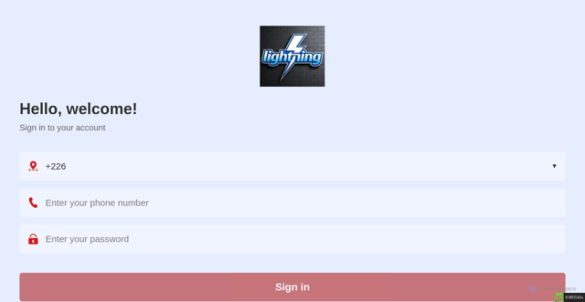 Security scan screenshot of http://dreamworks20.com/