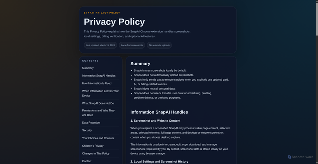 Security scan screenshot of https://welcome-tomato-zecycom7q5-0y5sjcu15n.edgeone.app/