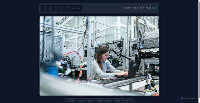 Security scan screenshot of https://big-white-ubnnw3e2rs-kvb73nsj1z.edgeone.app/