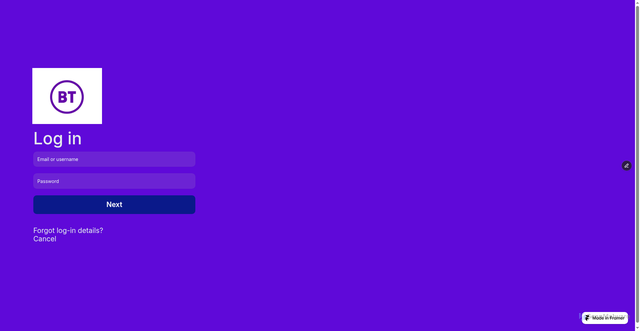 Security scan screenshot of https://methodical-behaviors-522160.framer.app/