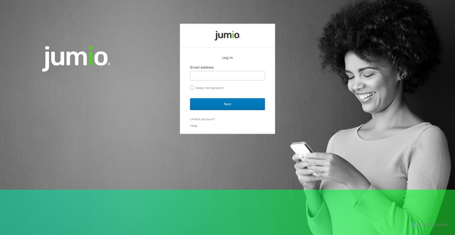 Security scan screenshot of https://jumio.jamfcloud.com