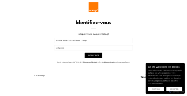 Security scan screenshot of https://site-vgfeuud25.godaddysites.com/
