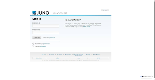 Security scan screenshot of https://successful-needs-536987.framer.app/