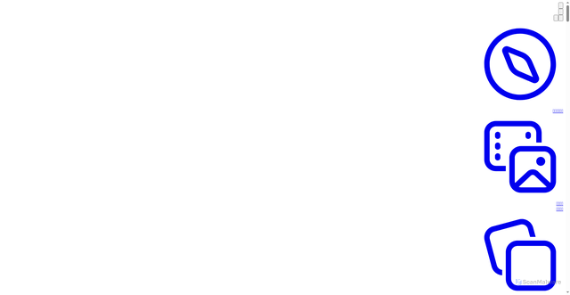 Security scan screenshot of https://confidential-white-etb08zata3-bk80kancw7.edgeone.app/