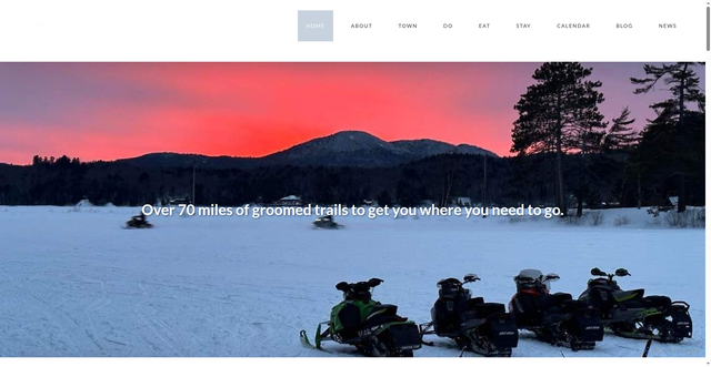Security scan screenshot of https://www.mylonglake.com/