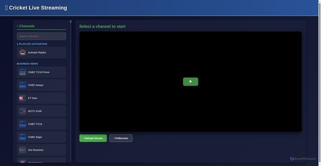 Security scan screenshot of https://hello-ufny8g1sc2.edgeone.dev/