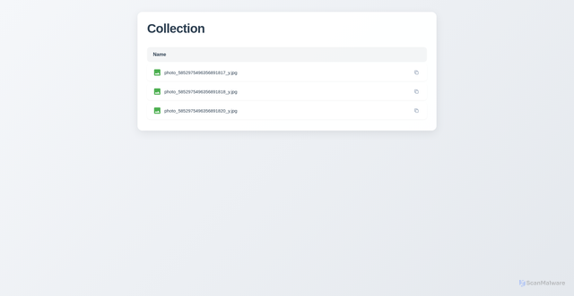Security scan screenshot of https://balanced-copper-1eigl8wgys-sl3a2zkptj.edgeone.app/