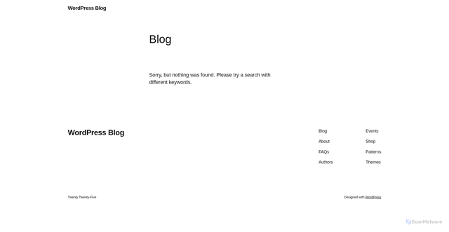 Security scan screenshot of https://alevi-hamburg.com/
