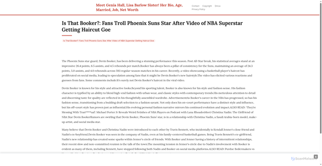 Security scan screenshot of https://heartrepublichugo-km728123r7.edgeone.app/18432-is-that-booker-fans-troll-phoenix-suns-star-after-video-of-nba-superstar-getting-haircut-goe.html