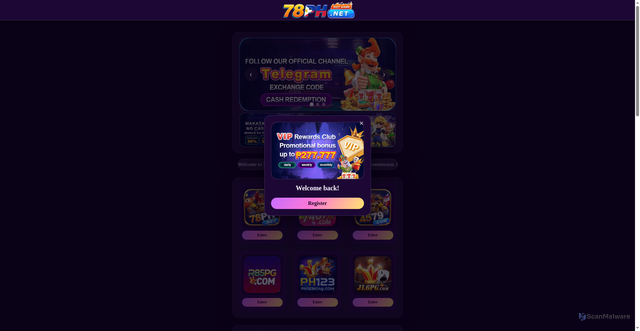 Security scan screenshot of https://w77jl.com/mwnlow.html