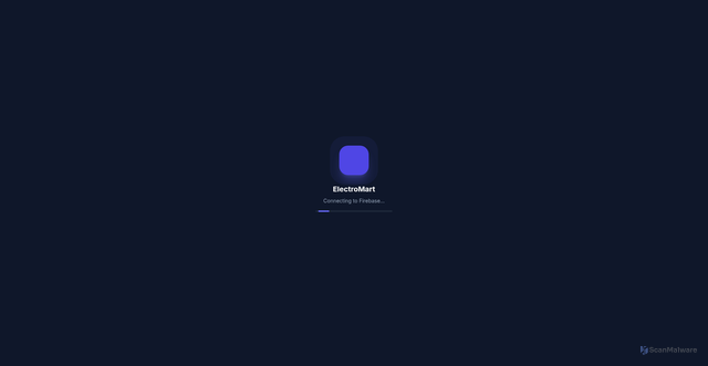 Security scan screenshot of https://smarttech-2d64chna7z.edgeone.app/