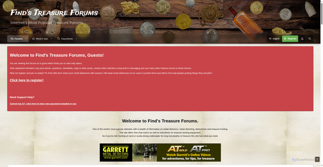 Security scan screenshot of https://www.findmall.com